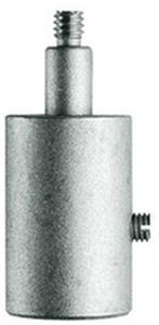 Manfrotto Adapter 5/8'M - 1/4'194 | Statieven toebehoren | Fotografie - Statieven | 194