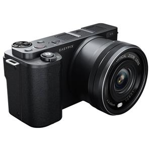 Easypix PowerPro VX6430 WiFi Bridgekamera