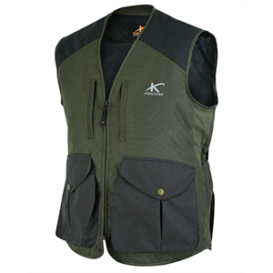 Jachtvest Groen Notable XL