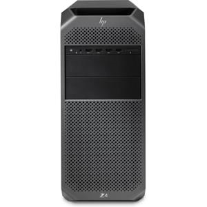 HP Z4 G4 Workstation Intel Xeon 6C W-2133 3.6GHz, 64GB (4x16GB), 2TB SSD Nvme + 8TB, DVDRW, Quadro RTX 4000 8GB, Win11 Pro