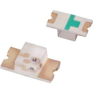 Lite-On LTST-C230KRKT SMD-LED 3216 Rood 54 mcd 130 &deg; 20 mA 2 V