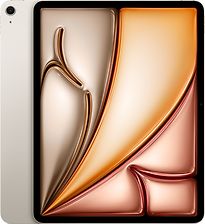 Apple iPad Air 6 13 256GB [wifi + cellular] sterrenlicht - refurbished