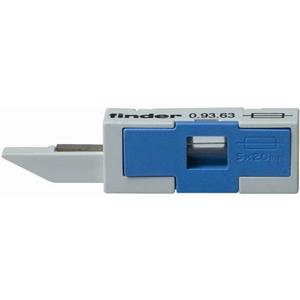 Finder 093.63.0.024 Zekeringsmodule 1 stuk(s)