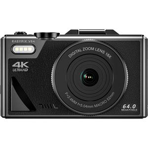Easypix V64 Flip Digitalkamera