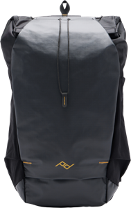 Peak Design Outdoor Backpack 25L - Black