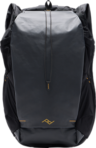 Peak Design Outdoor Backpack 45L - Black