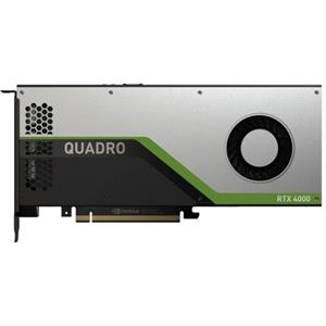 HP Nvidia RTX 4000 8GB GDDR6 3x DP 8K