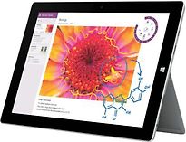 Microsoft Surface 3 10,8 64GB [wifi + 4G] wit - refurbished