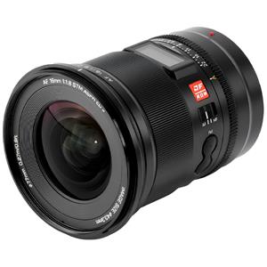 Viltrox 16mm f1,8 Nikon Z