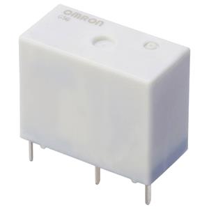 Omron G5QK-1A-HR-HA-VH-DC5 Powerrelais 5 V/DC 1x NO 1 stuk(s) Tray