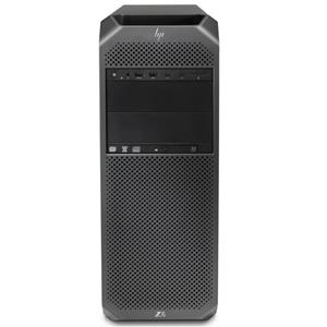 HP Z6 G4 Workstation Intel Xeon Gold 5222 3.80GHz, 64GB DDR4, 1TB NVme + 6TB HDD, RTX 4000 8GB, Win 11 Pro