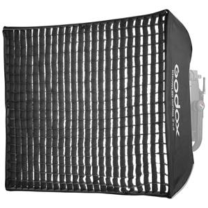 Godox Rectangular Softbox 90x120 For P600R
