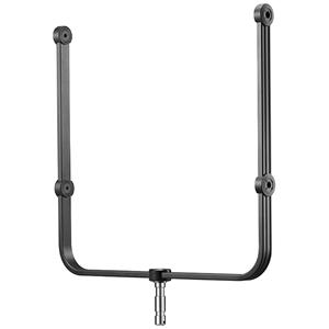 Godox Double Vertical Yoke For Knowled P600R