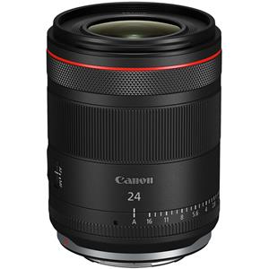 CANON RF 24mm F1.4L VCM