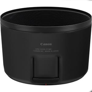 CANON ET-88C Black Zonnekap