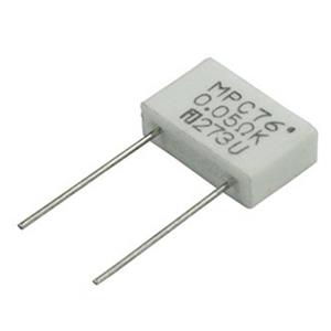 Widap 300040 0.01 Ω Radiaal bedraad 2 W 10 % 1 stuk(s)