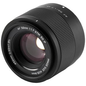 Viltrox AF 56mm f1,7 Fuji X-Mount