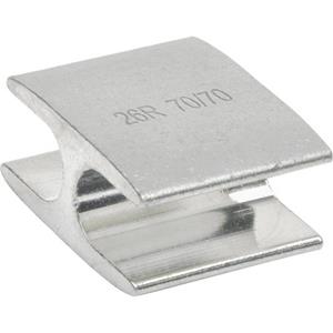 Klauke AH120120 Aftakklem Flexibel: -70 mm² Massief: -70 mm² 1 stuk(s)