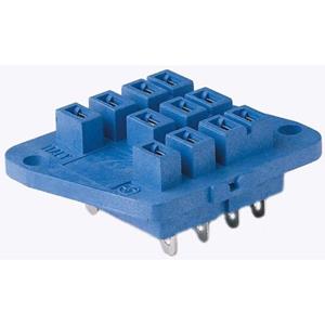 Finder 92.33 Relaissocket (l x b x h) 50 x 38 x 14.8 mm 1 stuk(s)