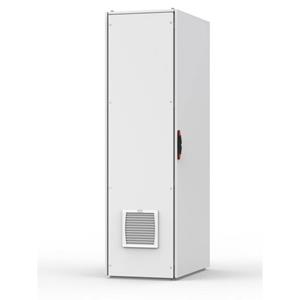 NVent HOFFMAN EF250R5 Filterventilatie 18 W (b x h x d) 252 x 252 x 103 mm 1 stuk(s)
