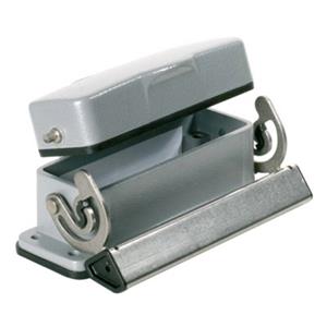 Weidm&uuml;ller HDC 16A SDLU 1M25G 1902290000 Socketbehuizing 1 stuk(s)