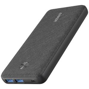 Anker PowerCore Essential 20K PD Powerbank Zwart