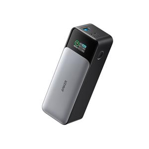 Anker 737 - 24K Powerbank - Schwarz