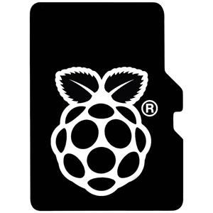Raspberry Pi SC1628 microSD-kaart 32 GB A2 Application Performance Class
