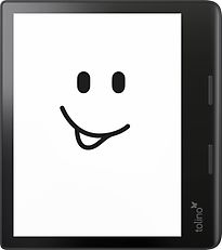 Tolino Epos 3 8 32GB [wifi] zwart - refurbished