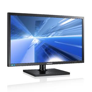 NC241 Zero Client - 24 inch - 1920x1080 - VGA - Zwart