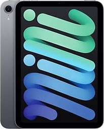 Apple iPad mini 7 8,3 256GB [wifi] spacegrijs - refurbished