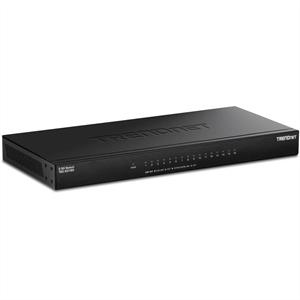 TrendNet TEG-S3160 Netwerk switch