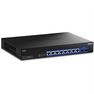 TrendNet TEG-S7102 Netwerk switch