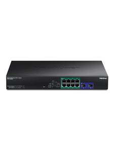 TrendNet TPE-1020SB Netwerk switch