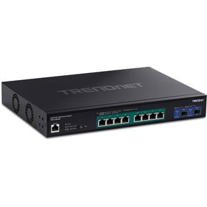 TrendNet TPE-3102WS Netwerk switch