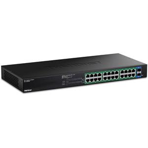 TrendNet TPE-TG262ES Netwerk switch