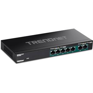 TrendNet TPE-TG327 Netwerk switch