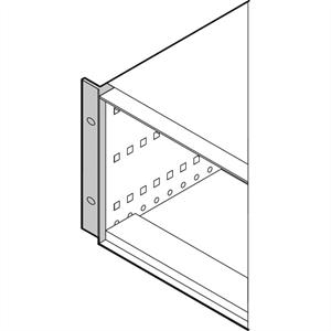 NVent SCHROFF 24571300 Bevestigingshoek 1 stuk(s)