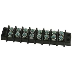 Molex 387700108 Printklem 1 stuk(s) Tray