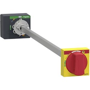 Schneider Electric LV426933T LV426933T Beveiligingsschakelaar 1 stuk(s)