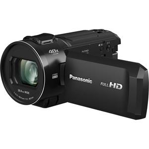 Panasonic HC-V900 (Full HD)
