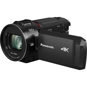 Panasonic HC-VX3 (4K)