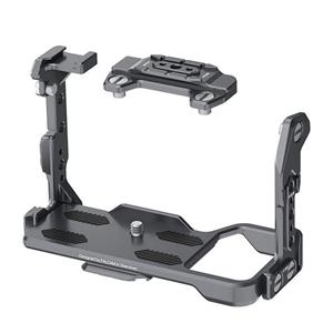 Quick Release Camera Cage Base V2 for Sony FX3