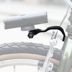 Auto electronics Koplamphouder Zaklampbeugel voor GOPRO-basis