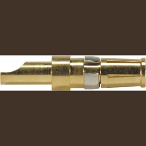 Harting 09 69 181 7421 09 69 181 7421 Soldeercontact Koperlegering 20 A 1 stuk(s)