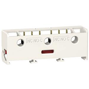 Schneider Electric DF22AM1 Accessoire voor vermogensschakelaar 1 stuk(s)