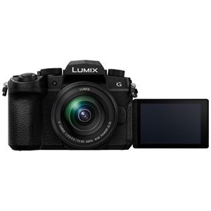 Panasonic Lumix DC-G97 + 12-60mm