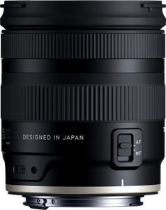 Tamron 11-20mm f/2.8 DI III-A RXD Canon RF