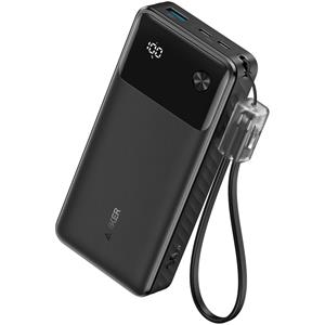 Anker Power Bank (10K 22.5W) Powerbank
