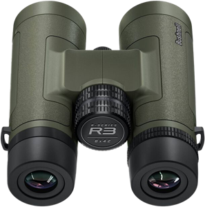 Bushnell Trophy R5 8x42 Ranger Green Roof Exo Dielectric FMC